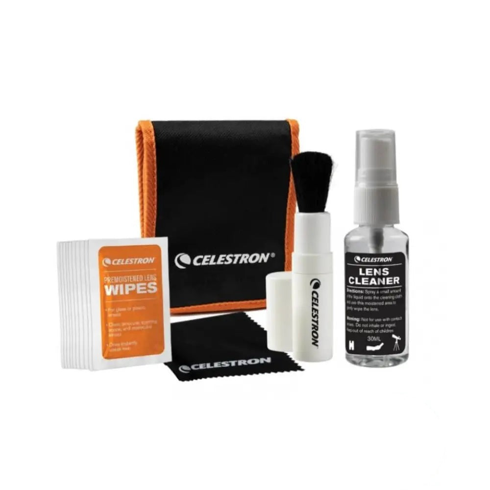 Celestron Kit Pulizia Ottiche
