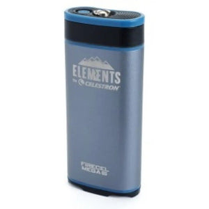 Celestron Firecel Mega 6 - Scaldamani/Powerbank/Torcia Led