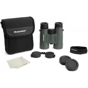 Celestron nature dx 10x42 per osservazione naturalistica e astronomica