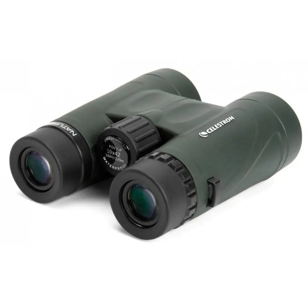 Celestron nature dx 10x42 per osservazione naturalistica e astronomica