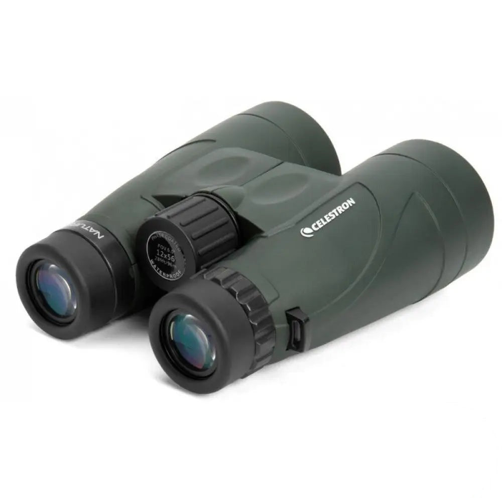 Celestron nature dx 12x56 per osservazione naturalistica e astronomica