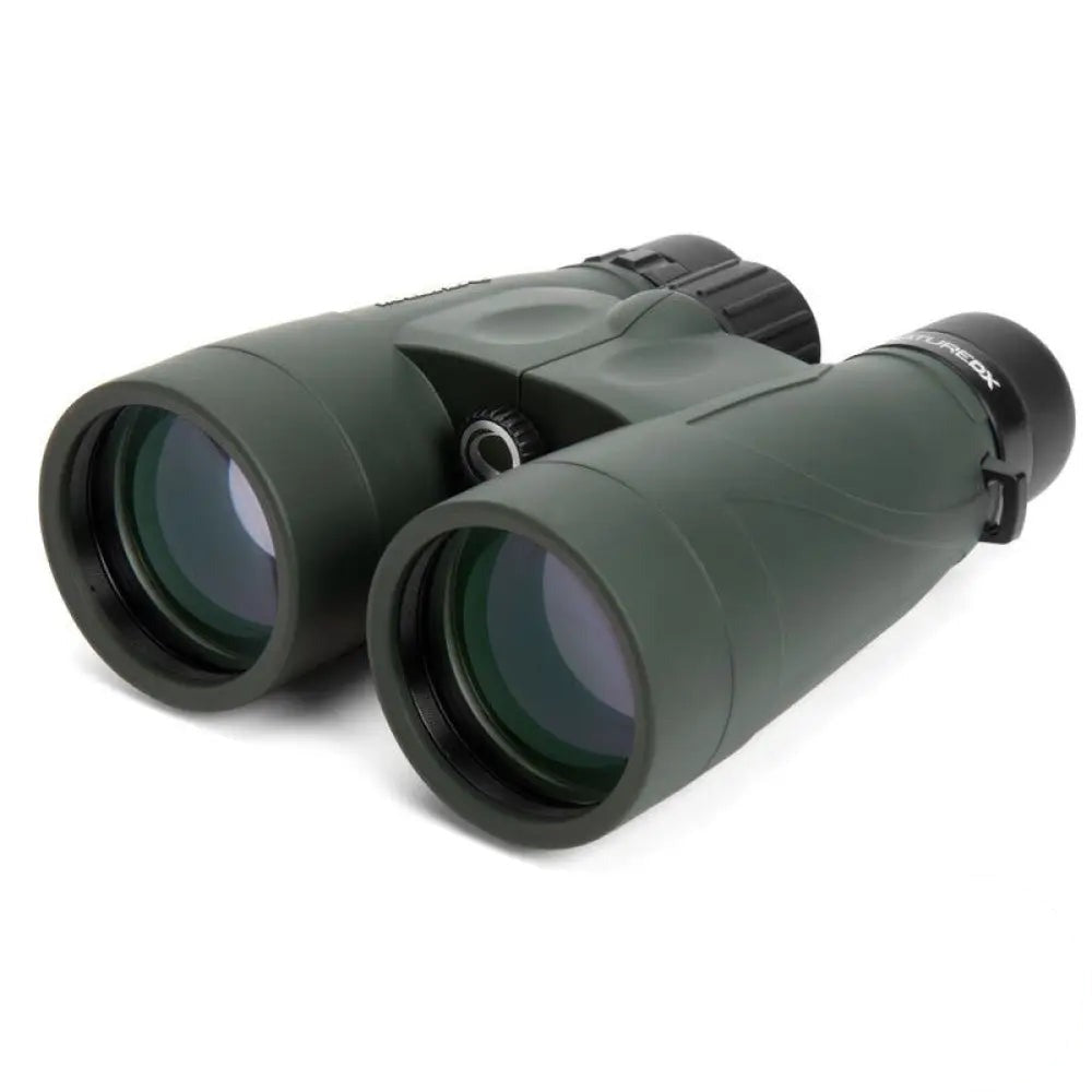 Celestron nature dx 12x56 per osservazione naturalistica e astronomica
