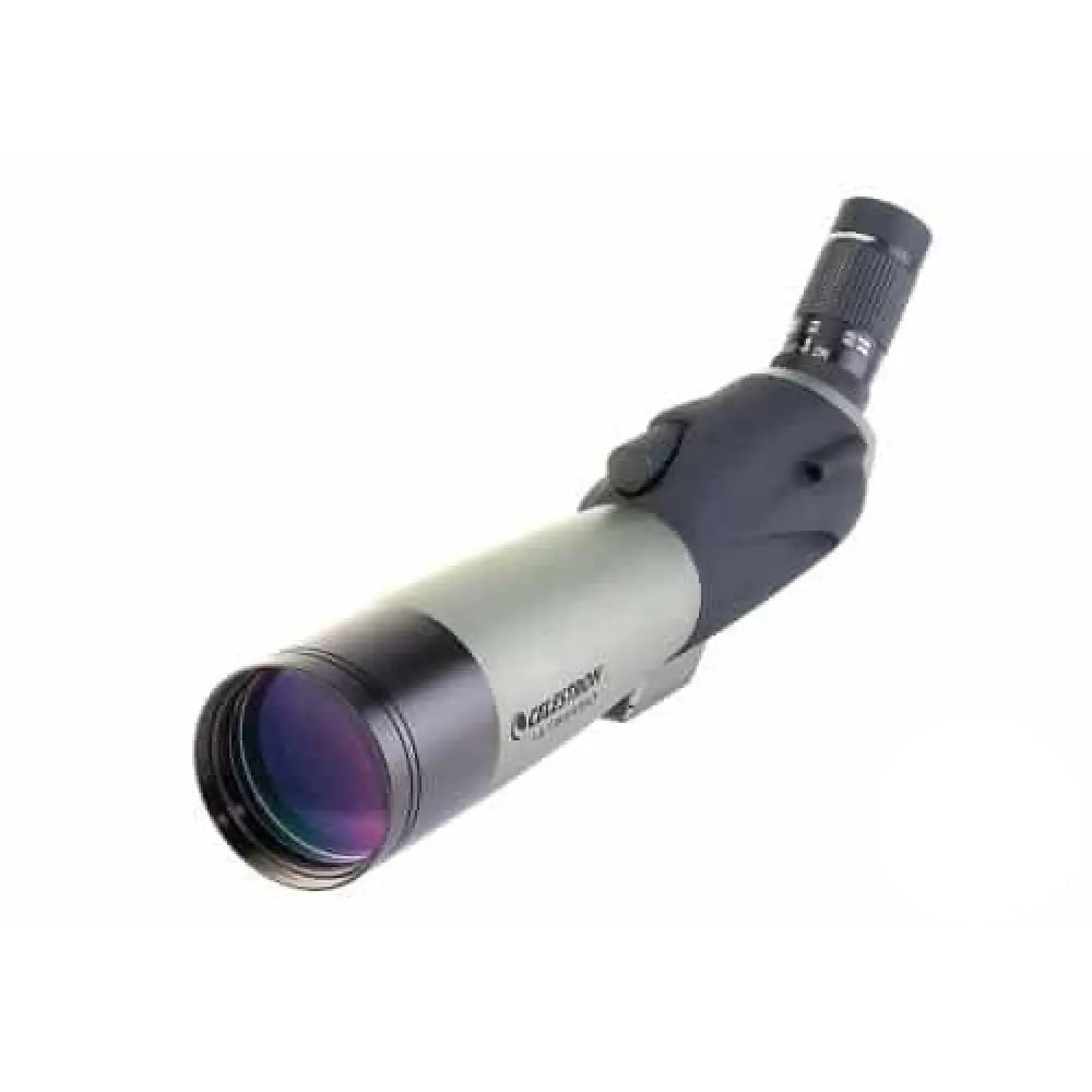 Celestron Ultima 80 Corpo A 45°
