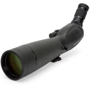Celestron Trailseeker 80 - Visione A 45°