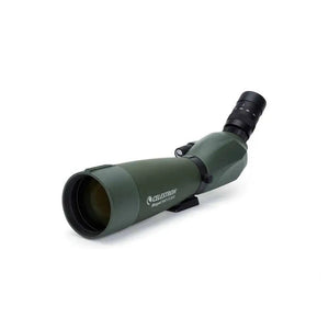Celestron Regal M2 80 - Visione 45°
