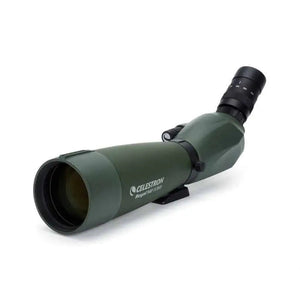 Celestron Regal M2 100 - Visione 45°