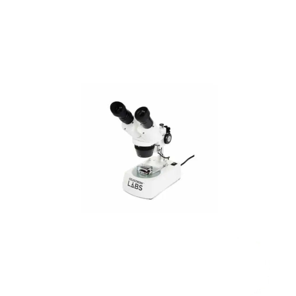 Celestron Microscopio Labs S10-60