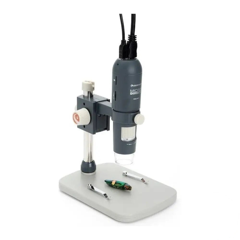 Celestron Microscopio Microdirect 1080P - Hdmi