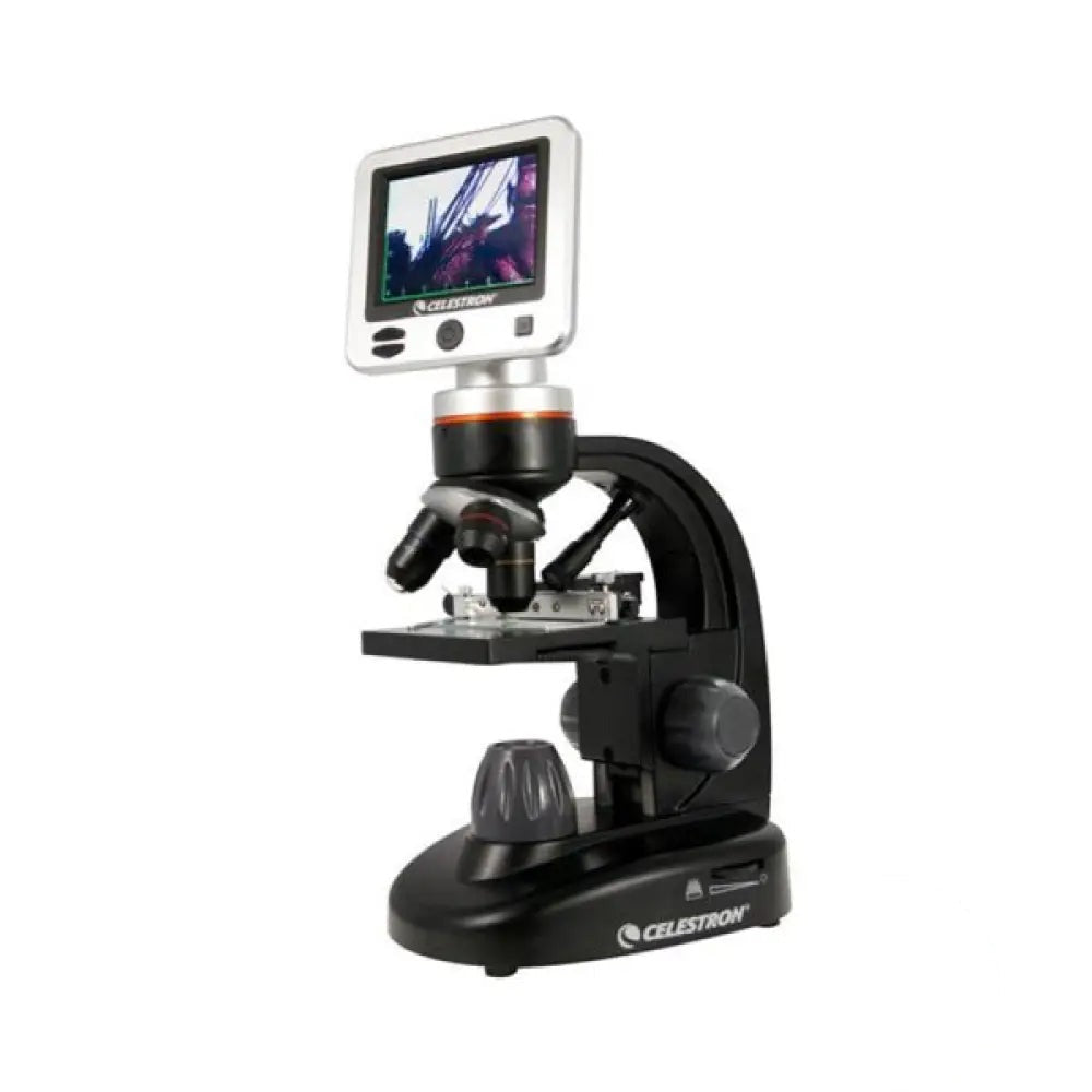 Celestron Lcd Biologico Digital Microscope Ii
