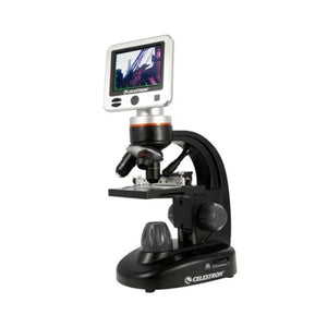 Celestron Lcd Biologico Digital Microscope Ii