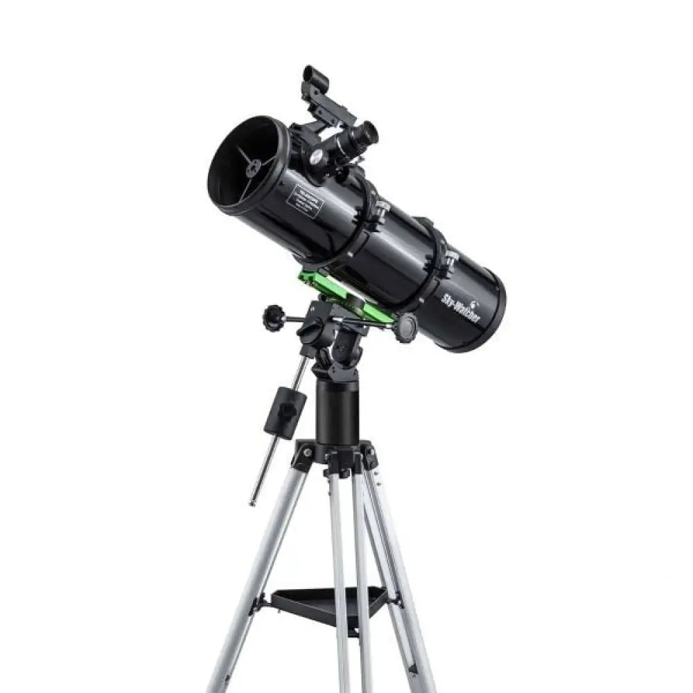 Sky Watcher telescopio completo newton 130 su montatura cq40 per inseguimento e supporto stabile del telescopio