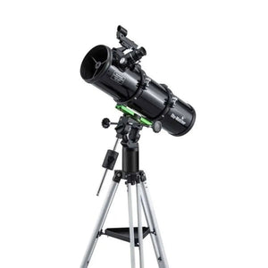 Sky Watcher telescopio completo newton 130 su montatura cq40 per inseguimento e supporto stabile del telescopio