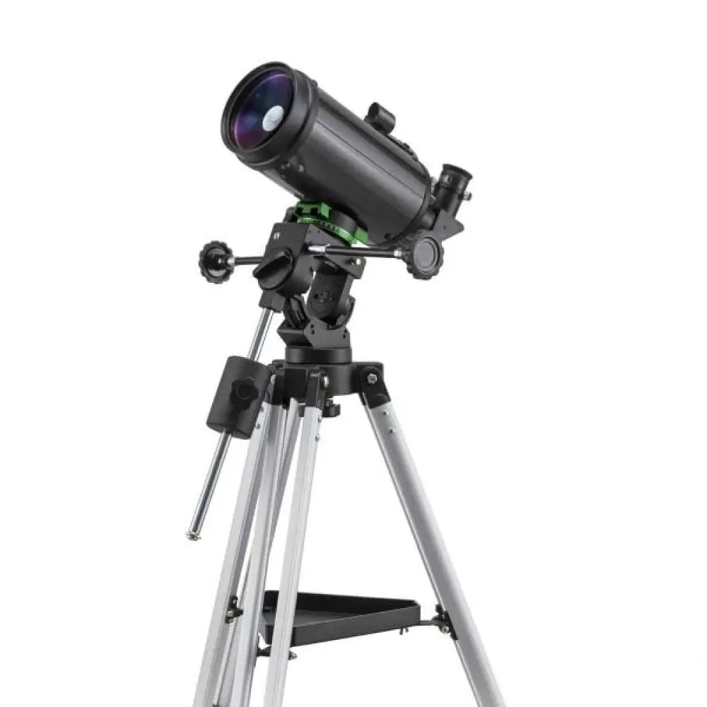 Sky Watcher telescopio completo mak90 su montatura cq40 per inseguimento e supporto stabile del telescopio