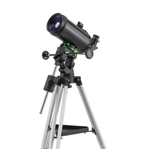 Sky Watcher telescopio completo mak90 su montatura cq40 per inseguimento e supporto stabile del telescopio