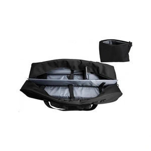 Celestron borsa per telescopi completi compatibile con serie entry level starquest avant azgti star discovery dimensioni interne 997x362x362 tasca esterna per accessori per calibrazione e protezione del telescopio