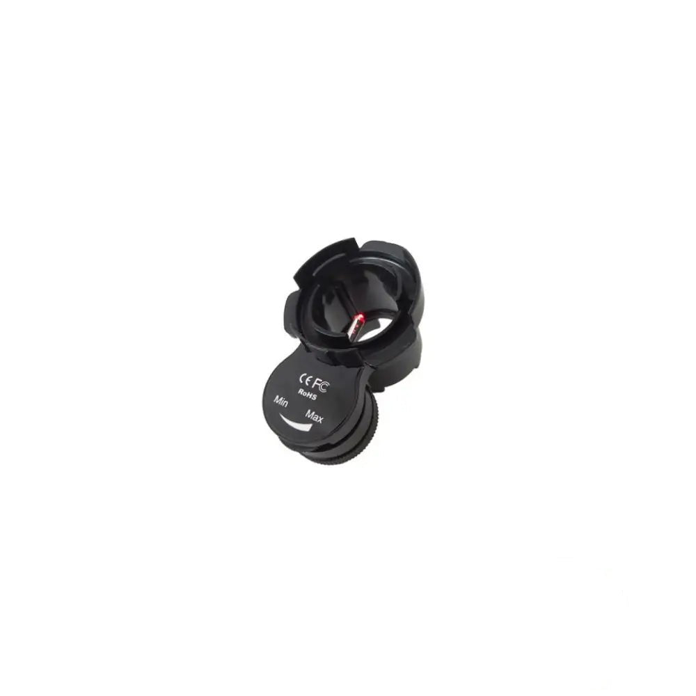 Skywatcher Illuminatore Per Cannocchiale Polare Star Adventurer Eq5 Eq3 Eqm-35
