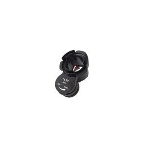 Skywatcher Illuminatore Per Cannocchiale Polare Star Adventurer Eq5 Eq3 Eqm-35