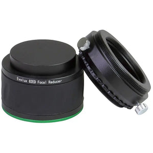 Skywatcher Riduttore / Spianatore Evolux 82Ed
