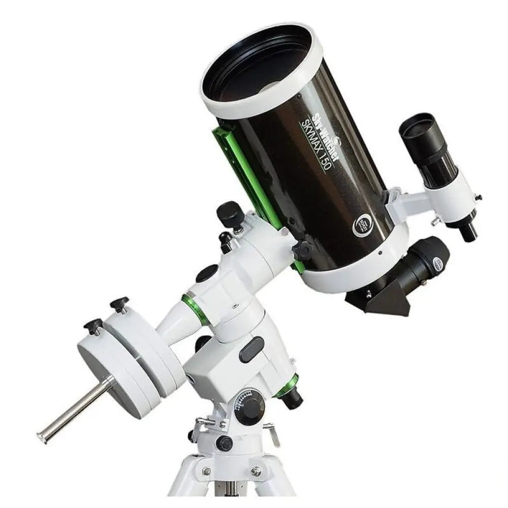 Skymax 150 Eq5 - Maksutov