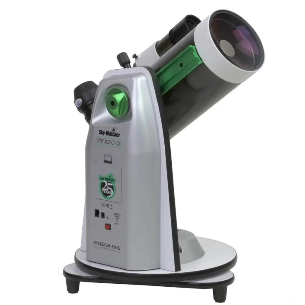 Skywatcher Virtuoso Mak 127 Limited Edition 25 Anni