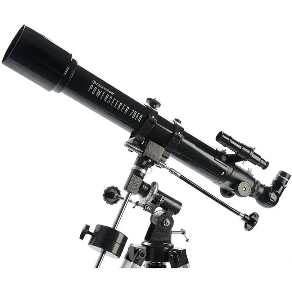 Celestron Powerseeker 70Eq - Rifrattore