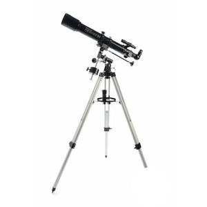 Celestron Celestron powerseeker 70eq rifrattore per osservazione astronomica e astrofotografia