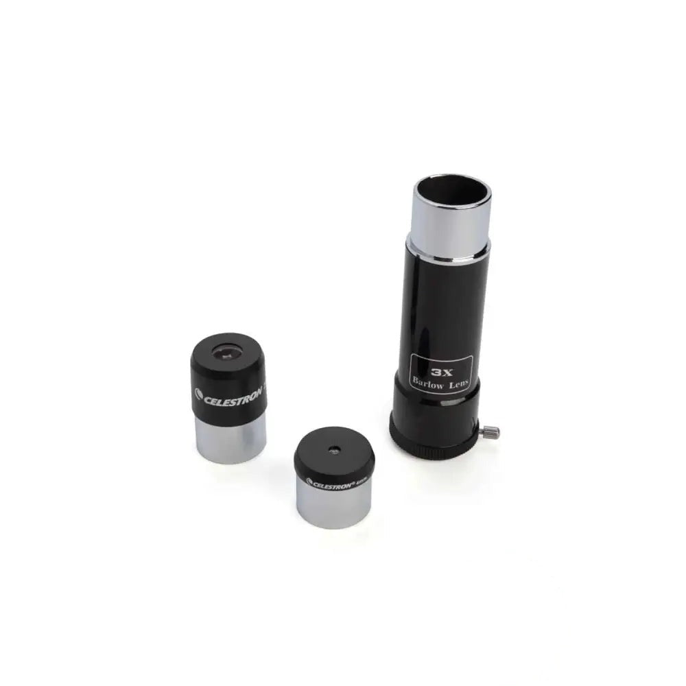 Celestron powerseeker 80azs rifrattore per osservazione astronomica e astrofotografia