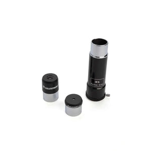 Celestron powerseeker 80azs rifrattore per osservazione astronomica e astrofotografia