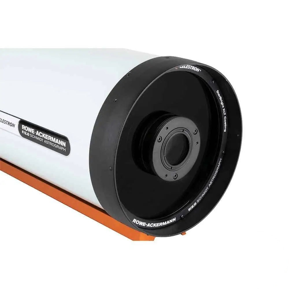 Celestron astrografo Rowe-Ackermann 12 per osservazione astronomica e astrofotografia