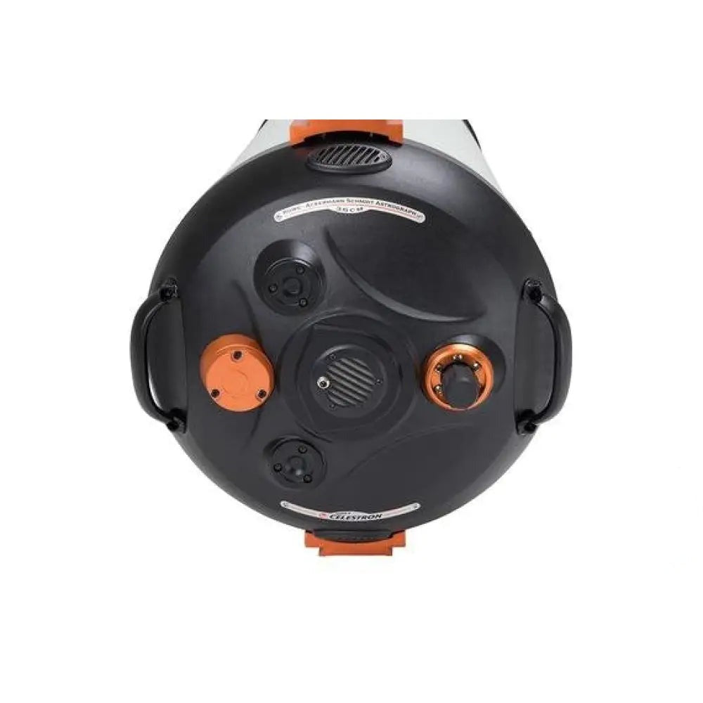 Celestron astrografo Rowe-Ackermann 15 per osservazione astronomica e astrofotografia