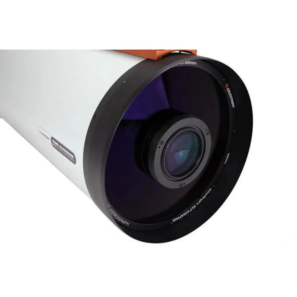 Celestron astrografo Rowe-Ackermann 15 per osservazione astronomica e astrofotografia