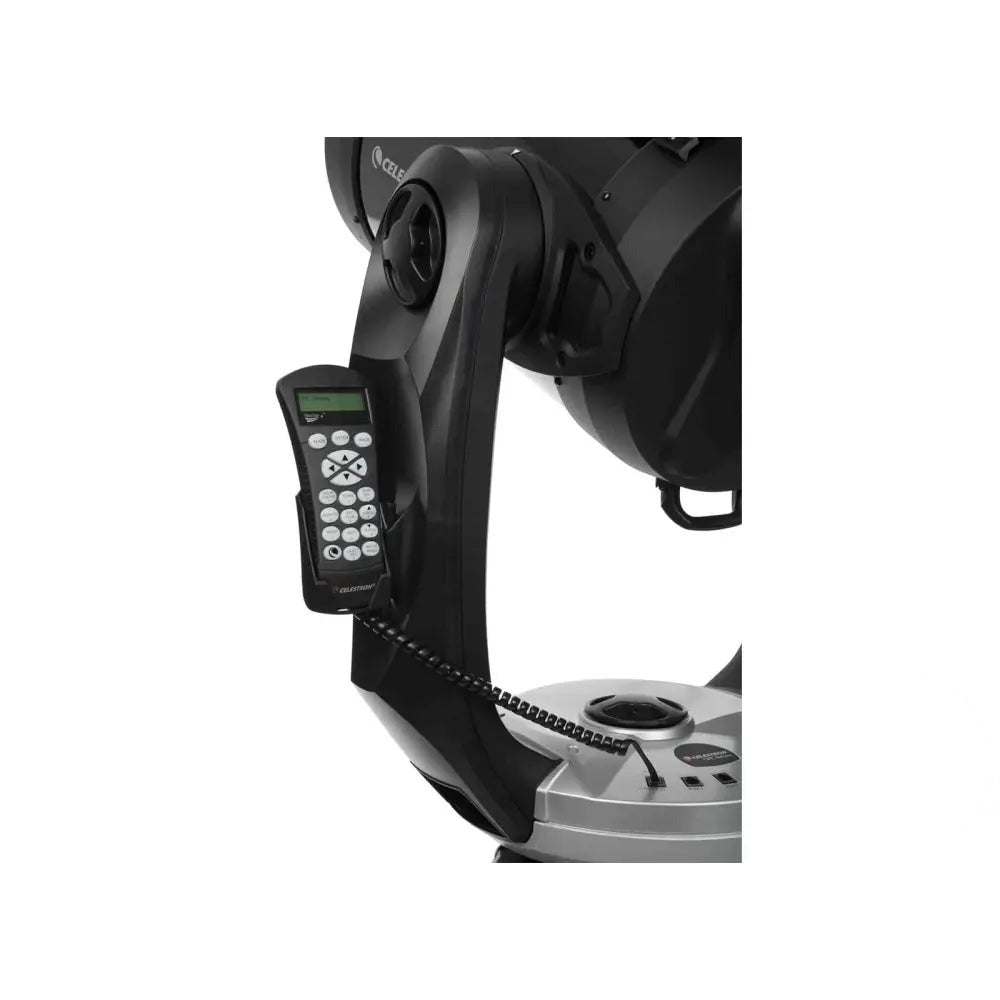 Celestron cpc 925 xlt