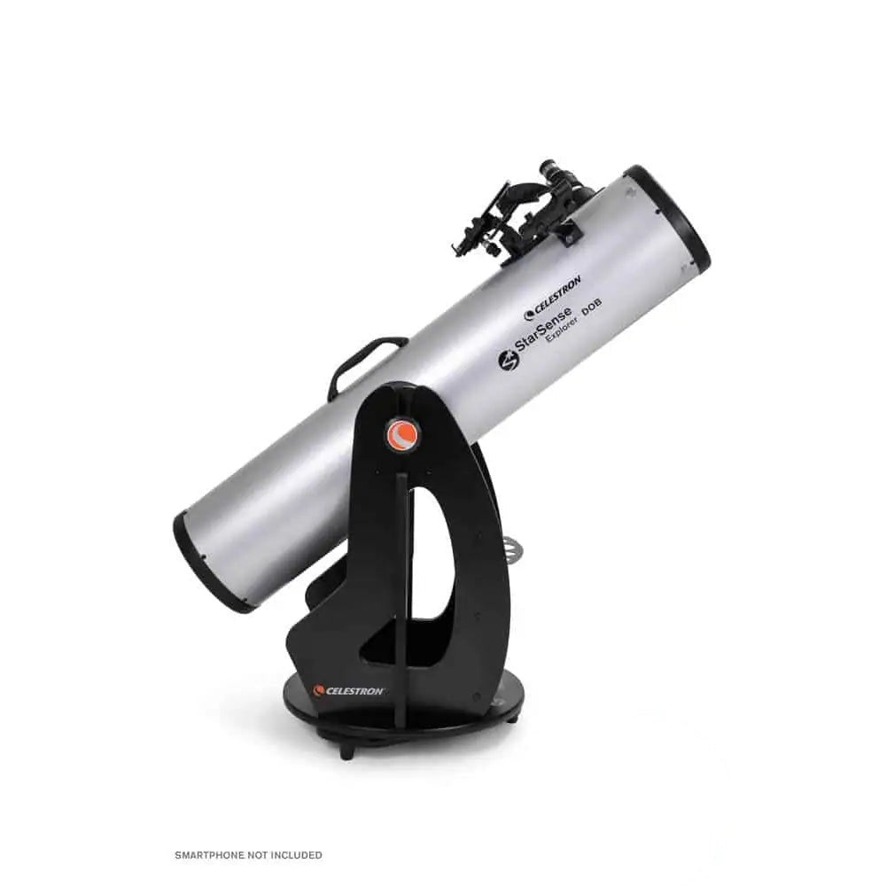 Celestron starsense explorer dobson 8 per osservazione astronomica e astrofotografia