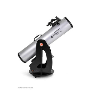 Celestron starsense explorer dobson 8 per osservazione astronomica e astrofotografia