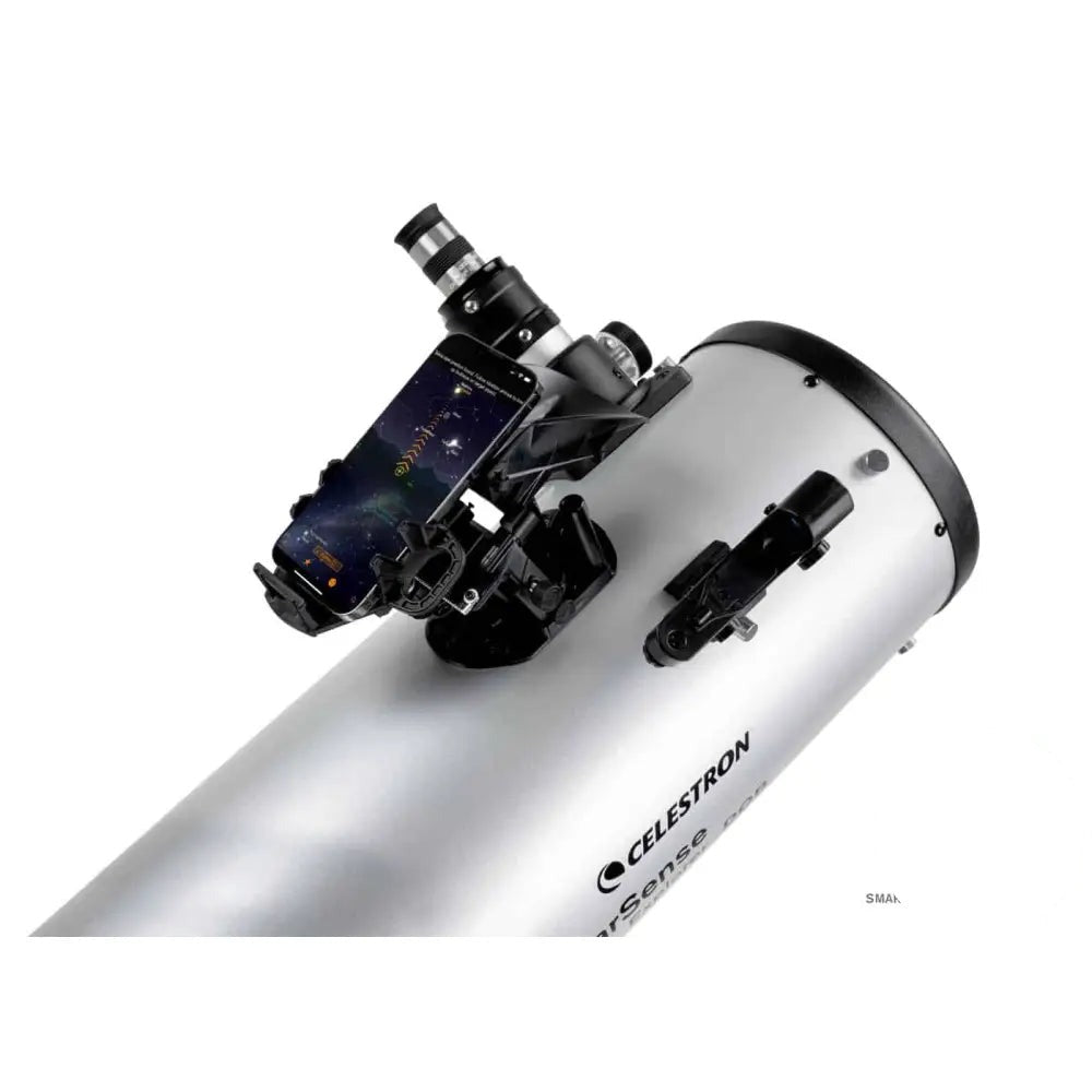 Celestron starsense explorer dobson 8 per osservazione astronomica e astrofotografia