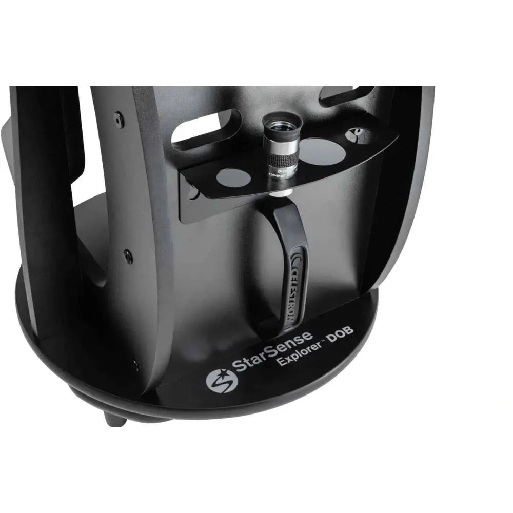Celestron starsense explorer dobson 10 per osservazione astronomica e astrofotografia
