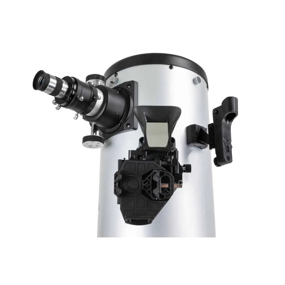 Celestron starsense explorer dobson 10 per osservazione astronomica e astrofotografia