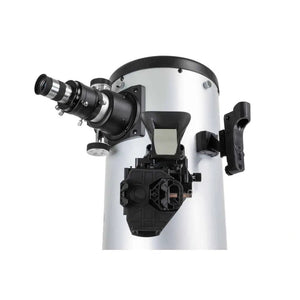 Celestron starsense explorer dobson 10 per osservazione astronomica e astrofotografia
