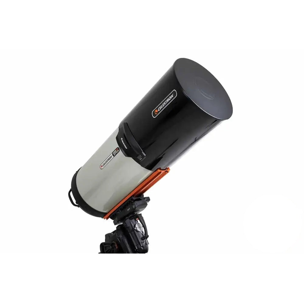Celestron paraluce in alluminio per sc 6 per protezione e controllo della condensa sul telescopio