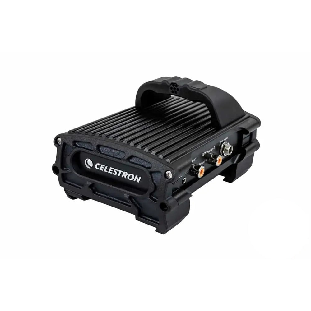 Celestron Centralina Smart Dewheater 2X