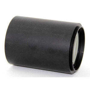 TS Optics correttore di coma Newton 1,0x Riccardi Design da 3" per correggere il campo e ottimizzare le immagini in astrofotografia
