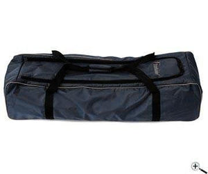 TS Optics borsa da trasporto imbottita con divisorio interno lunghezza 1000 mm per trasporto e protezione dell'attrezzatura astronomica