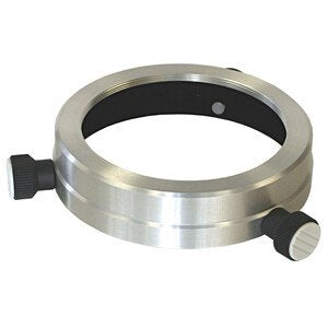 Lunt Solar Systems adapter ls100fha an 141 160 mm per compatibilità e montaggio del setup astronomico
