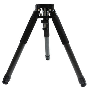 IOptron cavalletto CF Tripod 40 mm per supporto stabile di montature astronomiche