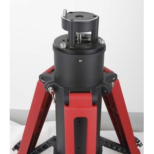 iOptron adattatore Tri-Pier per montature ZEQ25 e CEM25 per supporto stabile e inseguimento del setup astronomico