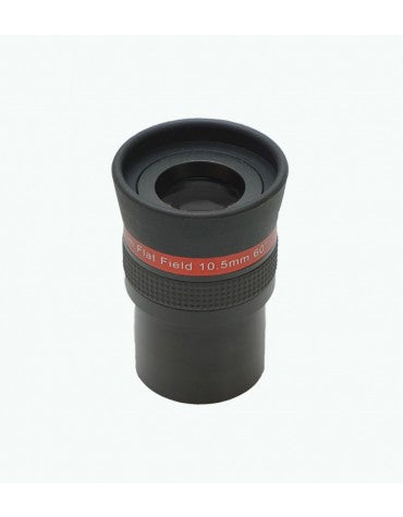 TECNOSKY PREMIUM FLACHFELD-OCREC 10,5 MM 60°