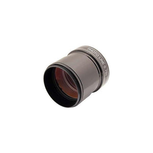 Reducer/corrector Photoline 0,79x da 3" per correggere il campo e ottimizzare le immagini in astrofotografia
