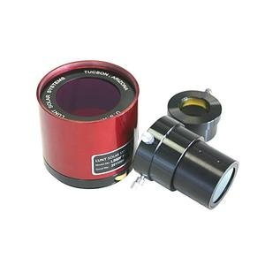 Lunt Solar Systems filtro sistema filtri etalon 2 ls60fha B3400 per osservazione solare o miglioramento del contrasto ottico