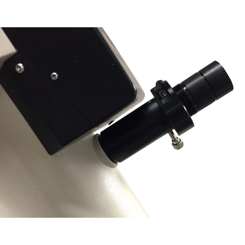 IOptron cercatore polare iPolar sky hunter HEM27 per autoguida e puntamento del telescopio