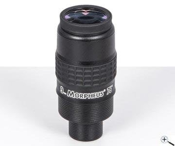 Baader Morpheus 9mm 76° Weitwinkelokular